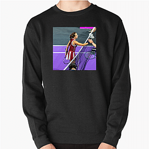 Romanian Storm – Simona Halep Simona Halep Sweatshirts