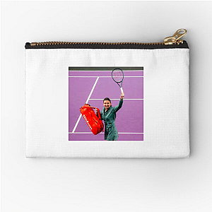 Speed & Spirit – Halep Way Simona Halep Zipper Pouches