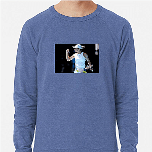 Fearless Like Halep Simona Halep Sweatshirts