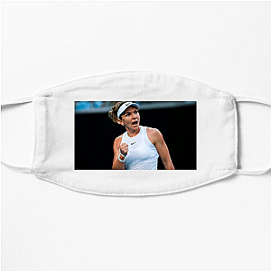 Halep Handles It Simona Halep Face Masks