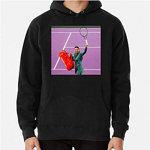 Speed & Spirit – Halep Way Simona Halep Hoodies