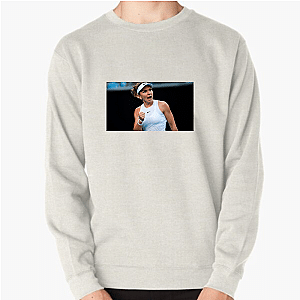 Halep Handles It Simona Halep Sweatshirts