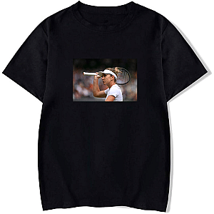 Victory Engine – Simona Halep Simona Halep T-Shirts