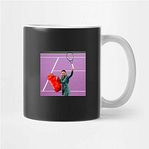 Speed & Spirit – Halep Way Simona Halep Mugs