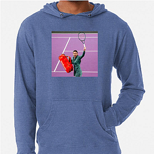 Speed & Spirit – Halep Way Simona Halep Hoodies