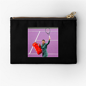 Speed & Spirit – Halep Way Simona Halep Zipper Pouches