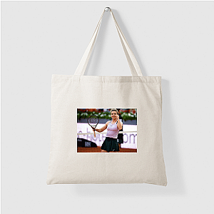 Simona Never Settles Simona Halep Bags