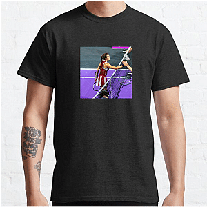 Romanian Storm – Simona Halep Simona Halep T-Shirts