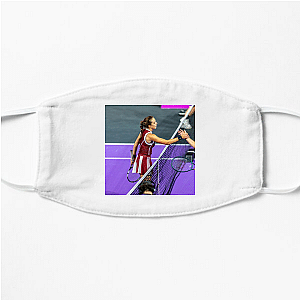 Romanian Storm – Simona Halep Simona Halep Face Masks