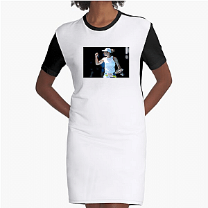 Fearless Like Halep Simona Halep Dresses