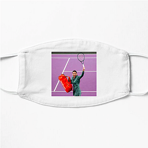 Speed & Spirit – Halep Way Simona Halep Face Masks