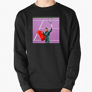 Speed & Spirit – Halep Way Simona Halep Sweatshirts