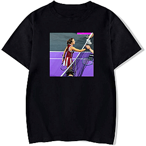 Romanian Storm – Simona Halep Simona Halep T-Shirts