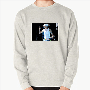 Fearless Like Halep Simona Halep Sweatshirts