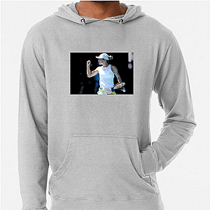 Fearless Like Halep Simona Halep Hoodies