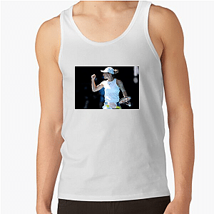 Fearless Like Halep Simona Halep Tank Tops