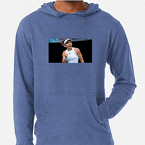 Halep Handles It Simona Halep Hoodies