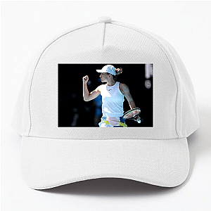 Fearless Like Halep Simona Halep Hats & Caps