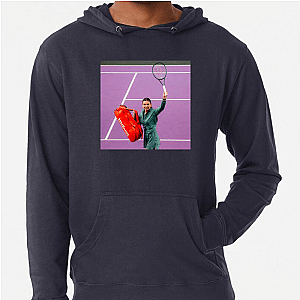 Speed & Spirit – Halep Way Simona Halep Hoodies