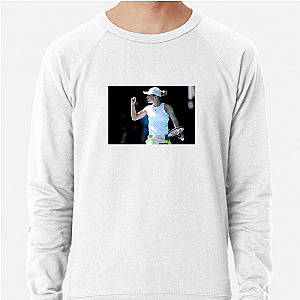 Fearless Like Halep Simona Halep Sweatshirts