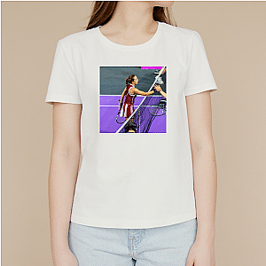 Romanian Storm – Simona Halep Simona Halep T-Shirts