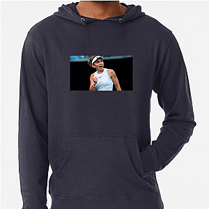 Halep Handles It Simona Halep Hoodies