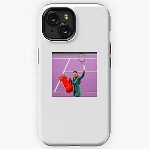 Speed & Spirit – Halep Way Simona Halep Samsung Cases