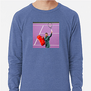 Speed & Spirit – Halep Way Simona Halep Sweatshirts