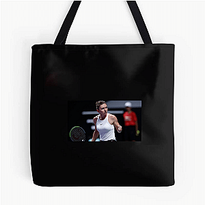 Baseline Queen – Simona Style Simona Halep Bags