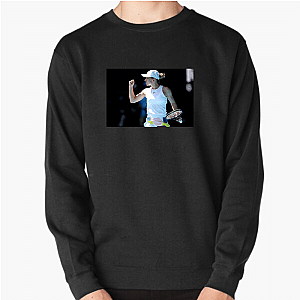Fearless Like Halep Simona Halep Sweatshirts