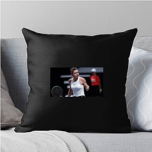 Baseline Queen – Simona Style Simona Halep Pillows Cover