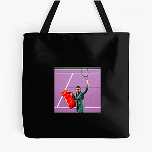 Speed & Spirit – Halep Way Simona Halep Bags