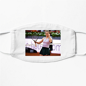 Simona Never Settles Simona Halep Face Masks