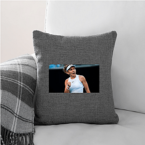 Halep Handles It Simona Halep Pillows Cover