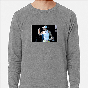 Fearless Like Halep Simona Halep Sweatshirts
