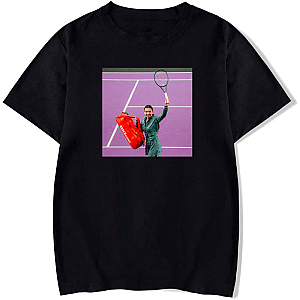 Speed & Spirit – Halep Way Simona Halep T-Shirts