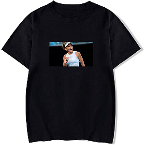 Halep Handles It Simona Halep T-Shirts