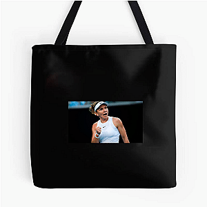 Halep Handles It Simona Halep Bags
