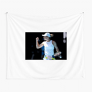 Fearless Like Halep Simona Halep Tapestries