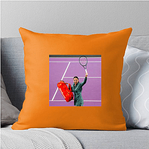 Speed & Spirit – Halep Way Simona Halep Pillows Cover