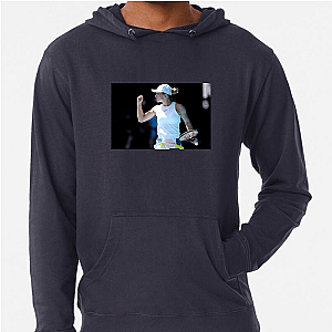 Fearless Like Halep Simona Halep Hoodies