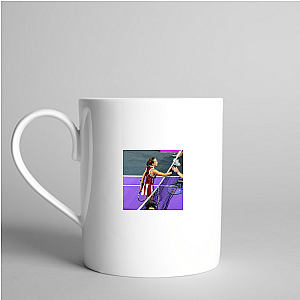 Romanian Storm – Simona Halep Simona Halep Mugs