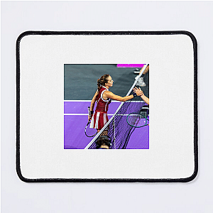 Romanian Storm – Simona Halep Simona Halep Mouse Pads