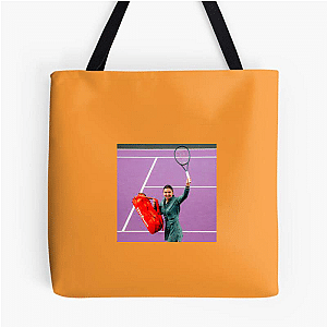 Speed & Spirit – Halep Way Simona Halep Bags