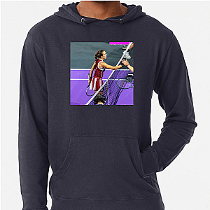 Romanian Storm – Simona Halep Simona Halep Hoodies