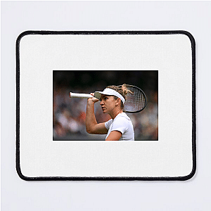 Victory Engine – Simona Halep Simona Halep Mouse Pads