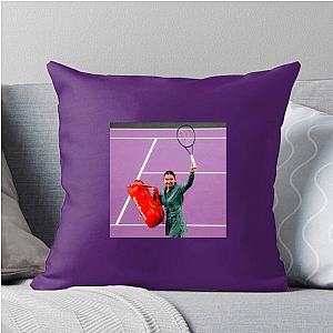 Speed & Spirit – Halep Way Simona Halep Pillows Cover