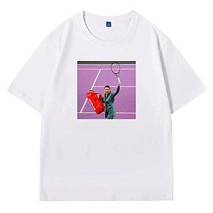 Speed & Spirit – Halep Way Simona Halep T-Shirts