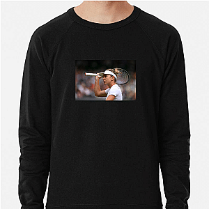 Victory Engine – Simona Halep Simona Halep Sweatshirts