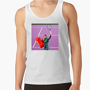 Speed & Spirit – Halep Way Simona Halep Tank Tops